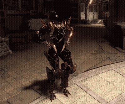 Anthem Interceptor GIF