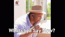 Anthony Adams What Do You Say Now GIF