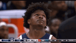 Anthony Edwards Custom Cards GIF