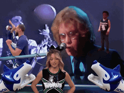 Anthony Edwards Great Season Timberwolves GIF
