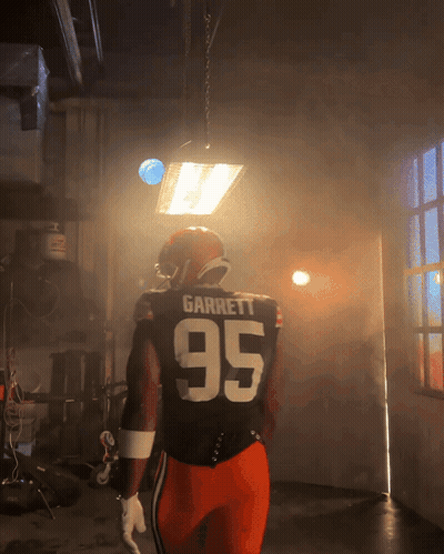 Anthony Hill Jr Texas Football Player GIF