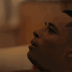 Anthony Ramos Lot Of Questions GIF