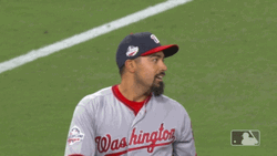 Anthony Rendon Smiling GIF