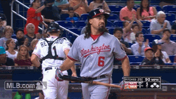 Anthony Rendon Walking GIF