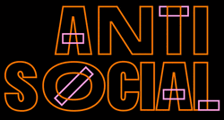 Anti Social Bar Dublin