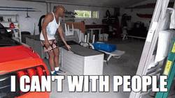 Anti Social Robert E Blackmon GIF