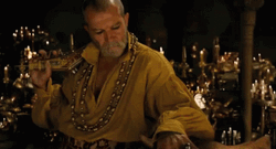 Antonio Banderas Dolittle GIF