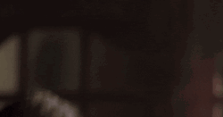 Antonio Banderas Looking Up Surprised GIF