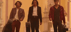 Antonio Banderas Once Upon A Time In Mexico GIF