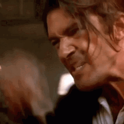 Antonio Banderas GIF