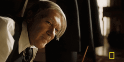 Antonio Banderas Picasso Trailer National Geographic480 X 240 Gif