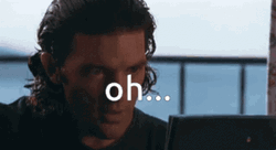 Antonio Banderas Touching Lips GIF