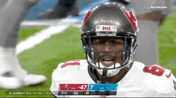 Antonio Brown Phillip Adams Chest Bump GIF