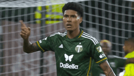 Antony Alves Santos No Finger Gesture GIF