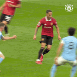 Antony Dos Santos Scoring A Goal GIF