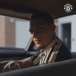 Antony Dos Santos Shaka Sign GIF
