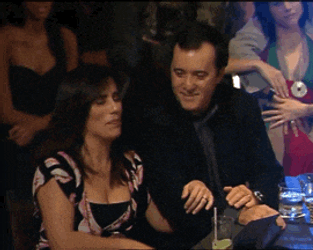 Antorene Antonio La Selva GIF