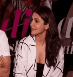 Anushka Anushka Sharma GIF