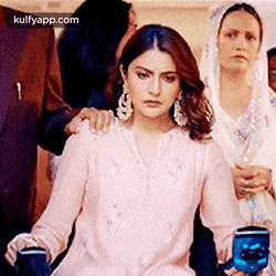 Anushka Sharma.Gif GIF