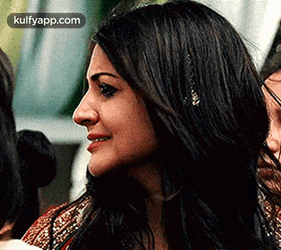 Anushka Sharma.Gif GIF