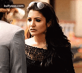 Anushka Sharma.Gif GIF