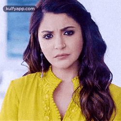 Anushka Sharma.Gif GIF