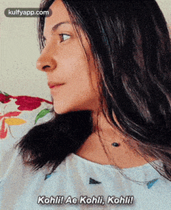 Anushka Sharma.Gif GIF