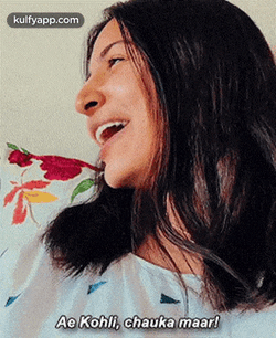 Anushka Sharma.Gif GIF