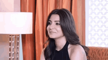 Anushka Sharma GIF