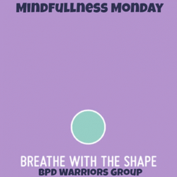 Anxiety Breathing GIF