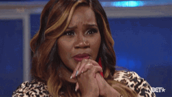 Anxious Praying Nervous Kelly Price Sunday Best GIF