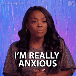 Anxious Tyranny Todd Ex On The Beach GIF