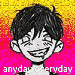 Any Day GIF