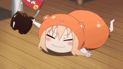 Anya Forger Having Tantrums GIF