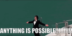 Anything Is Possible I'm On A Boat T-Pain GIF