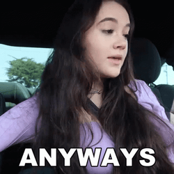 Anyway Fashion Show GIF