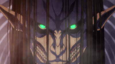 Aot Attack On Titan GIF