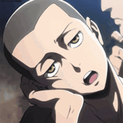Aot Bored Connie Springer GIF