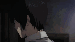 Aot Disappointed Mikasa Ackerman