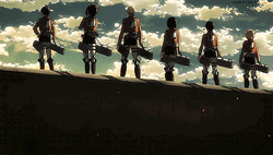 Aot Elite Squad GIF