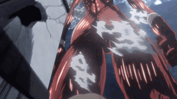 Aot Eren Yeager Attack GIF