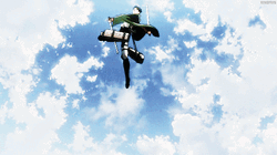 Aot Kyojin Attack GIF