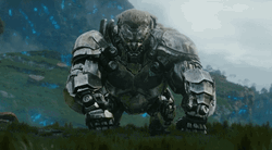 Apelinq Transformers Rise Of The Beasts GIF