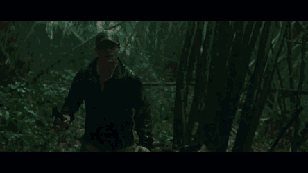 Aperfectgetaway Timothy Olyphant GIF