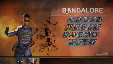 Apex Bangalore Raising Hands GIF