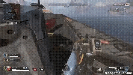 Apex Legends GIF