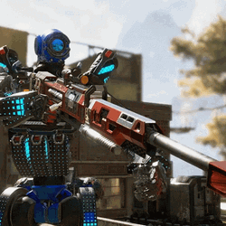 Apex Legends Longbow Okay GIF