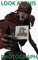 Apex Look At This Photograph GIF