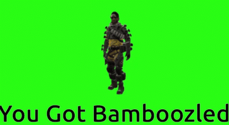 Apex You Got Bamboozled GIF