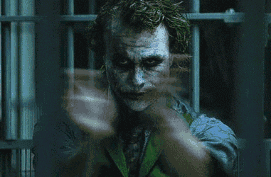 Aplauso Fjdexter GIF